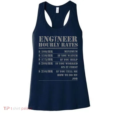 Women's Tank Top