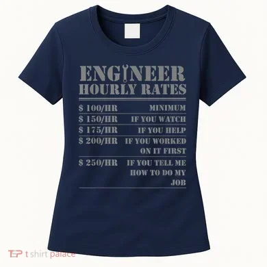 Women's T-Shirt