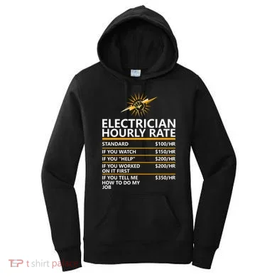 Women's Hoodie