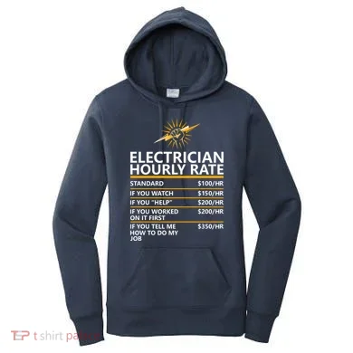 Women's Hoodie