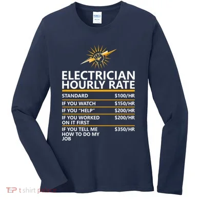 Women's Long Sleeve Shirt