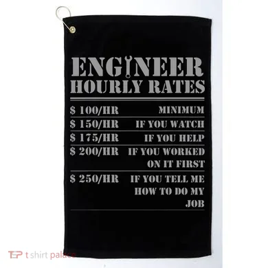 Golf Towel