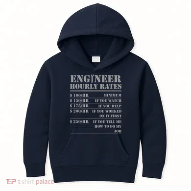 Kids Hoodie