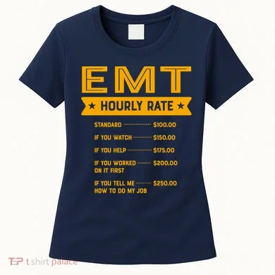 Women's T-Shirt