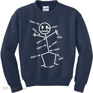 Kids Sweatshirt
