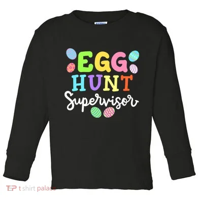 Toddler Long Sleeve