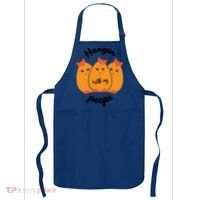 Easter Hanging With My Peeps Funny Gift Apron thumb 0