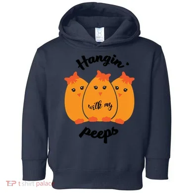 Toddler Hoodie