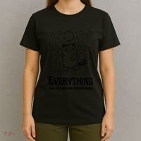 Everything Is A Learning Experience T-Shirt thumb 4
