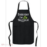Everyday IM Brusselin Brussel Sprout Lover Apron thumb 0