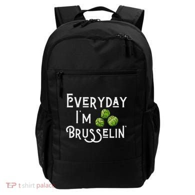 Everyday IM Brusselin Brussel Sprout Lover Backpack
