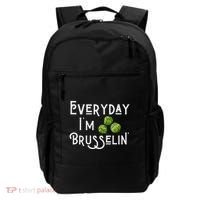 Everyday IM Brusselin Brussel Sprout Lover Backpack thumb 0