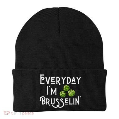 Everyday IM Brusselin Brussel Sprout Lover Beanie