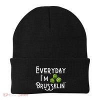 Everyday IM Brusselin Brussel Sprout Lover Beanie thumb 0