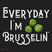 Everyday IM Brusselin Brussel Sprout Lover Beanie thumb 2