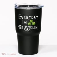 Everyday IM Brusselin Brussel Sprout Lover Tumbler thumb 0