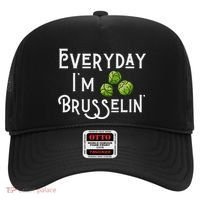 Everyday IM Brusselin Brussel Sprout Lover Hat thumb 0