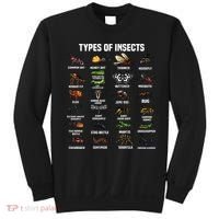 Entomology Insect Bug Lover Sweatshirt thumb 0