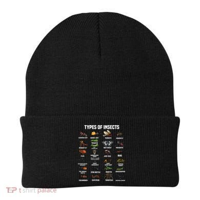Entomology Insect Bug Lover Beanie
