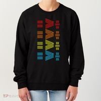 Equality Is Better Than Division Women's Sweatshirt thumb 0