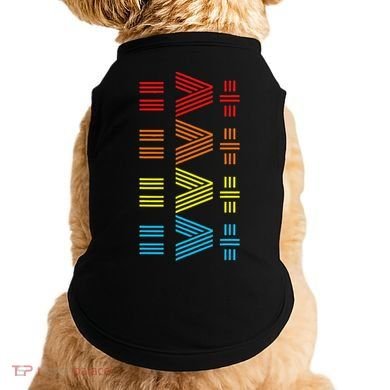 Equality Is Better Than Division Doggie Tank