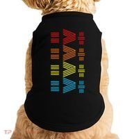 Equality Is Better Than Division Doggie Tank thumb 0