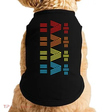 Equality Is Better Than Division Doggie Tank