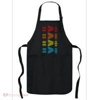Equality Is Better Than Division Apron thumb 0