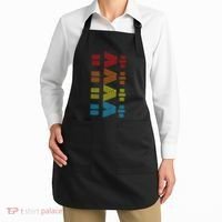 Equality Is Better Than Division Apron thumb 2