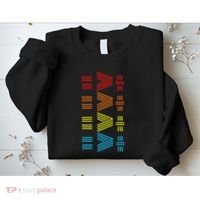 Equality Is Better Than Division Sweatshirt thumb 2