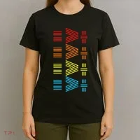 Equality Is Better Than Division T-Shirt thumb 4