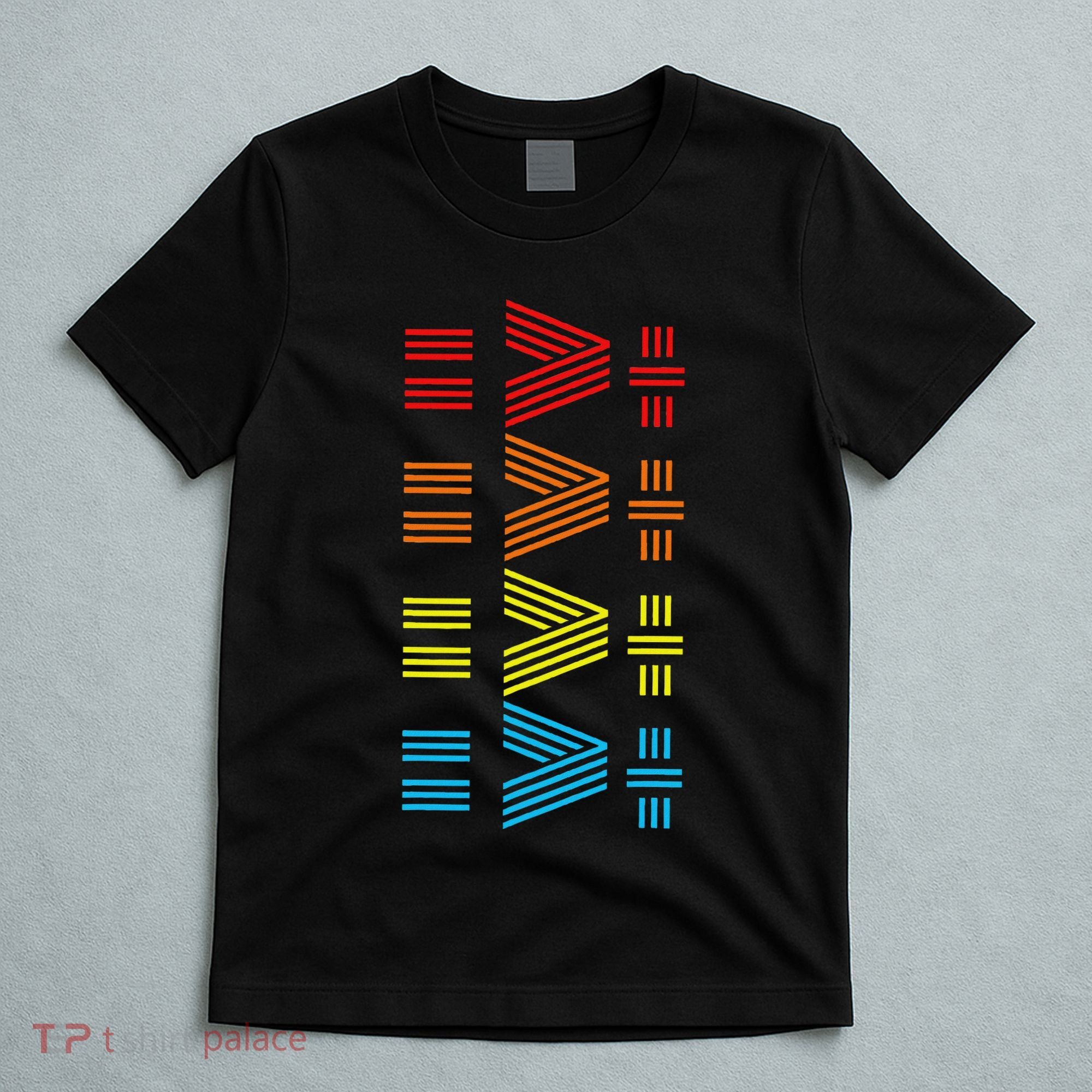 Equality Is Better Than Division T-Shirt