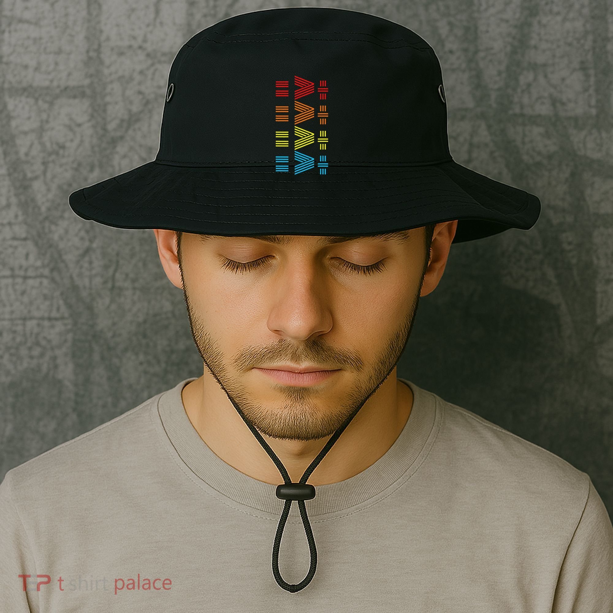 Equality Is Better Than Division Bucket Hat