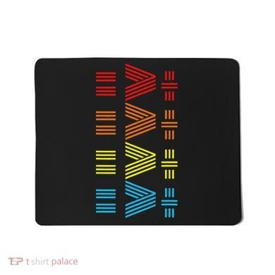 Equality Is Better Than Division Mousepad