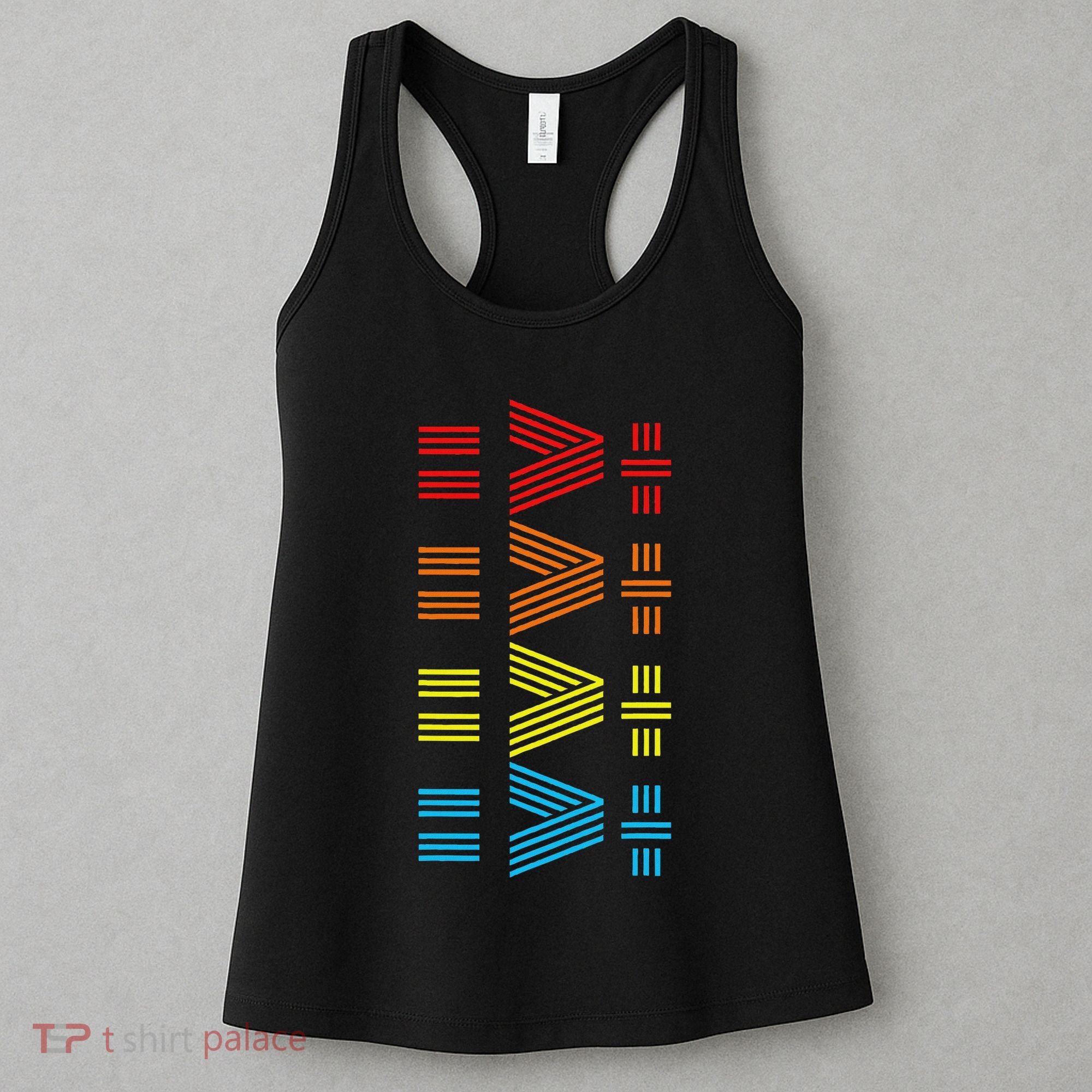 Equality Is Better Than Division Women's Tank Top