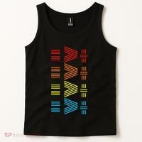 Equality Is Better Than Division Tank Top thumb 2