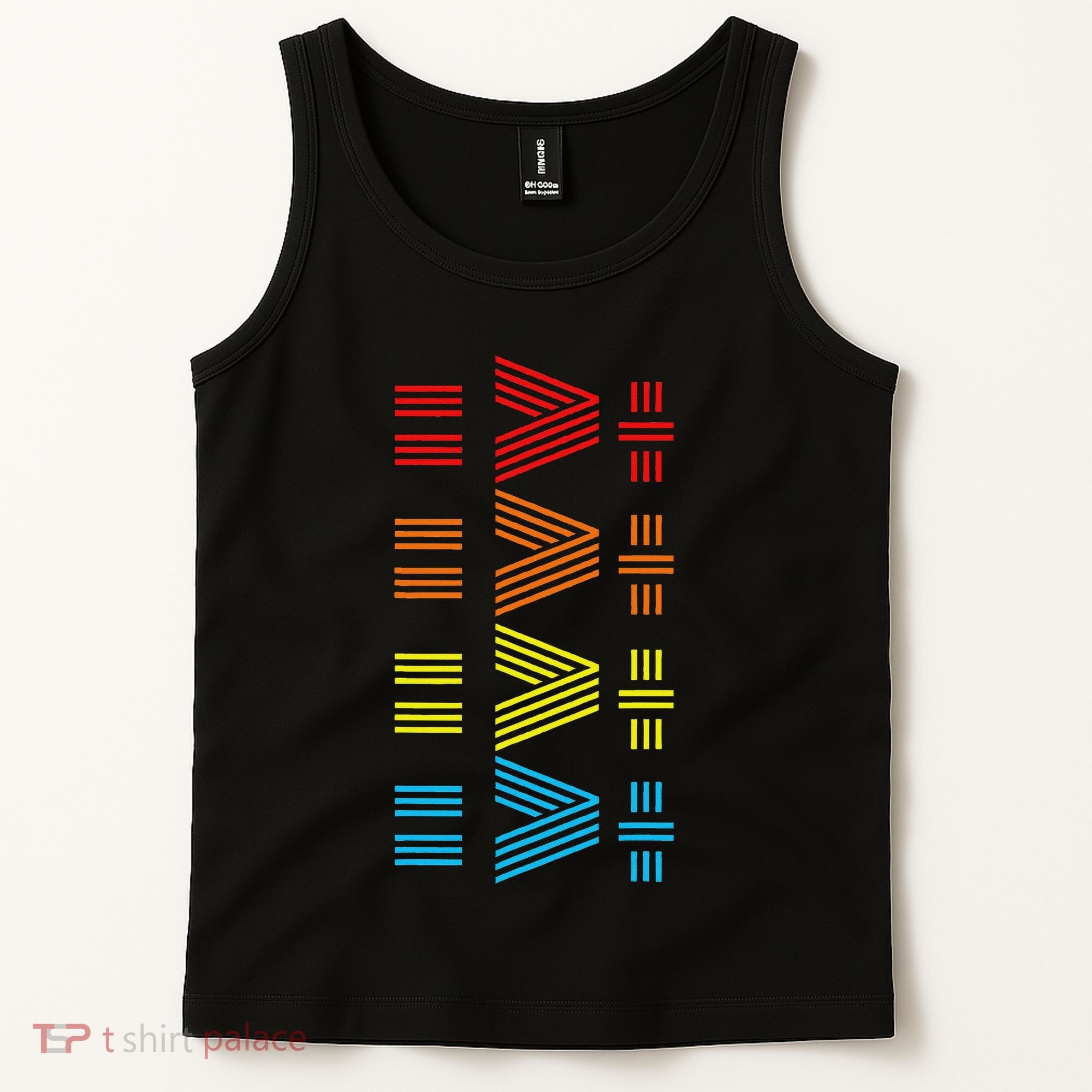 Equality Is Better Than Division Tank Top