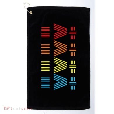 Equality Is Better Than Division Golf Towel