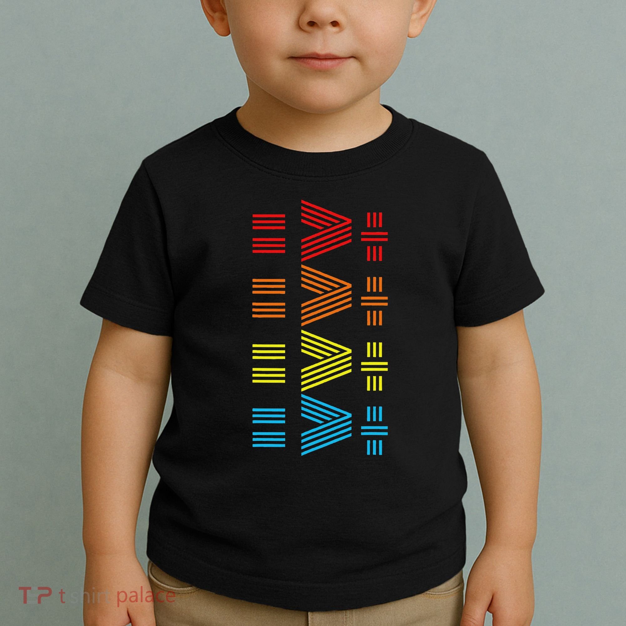 Equality Is Better Than Division Toddler T-Shirt