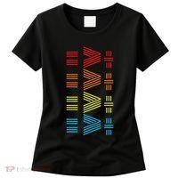 Equality Is Better Than Division Women's T-Shirt thumb 0