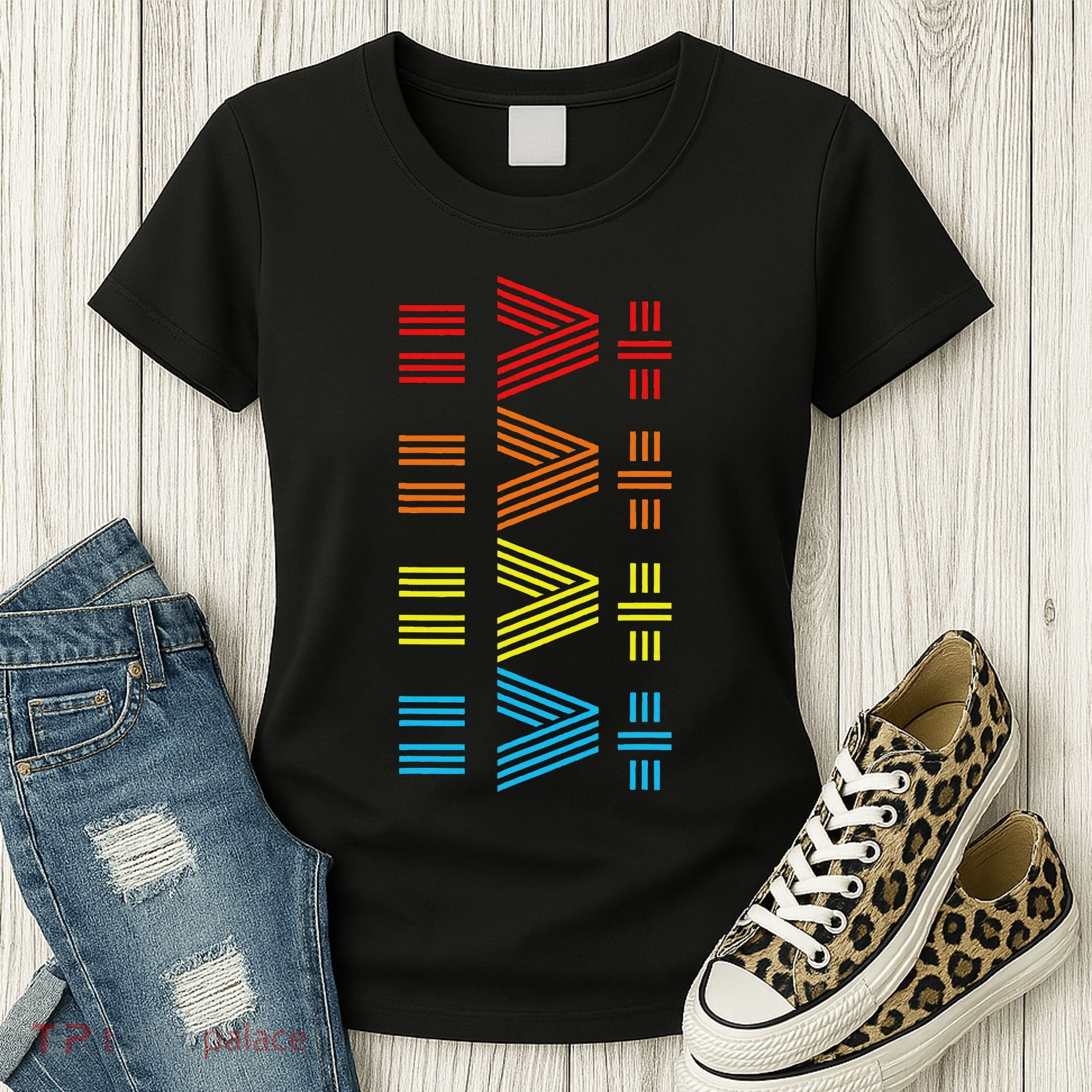 Equality Is Better Than Division Women's T-Shirt