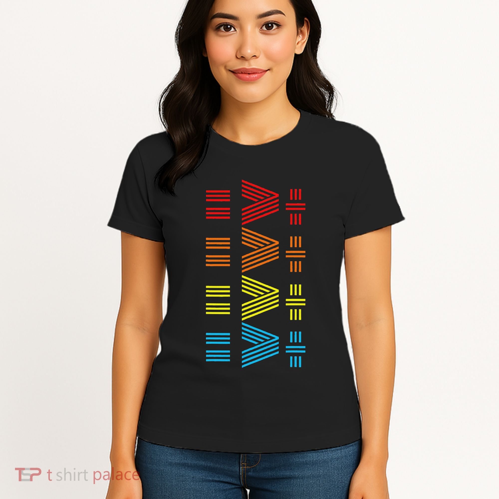 Equality Is Better Than Division Women's T-Shirt