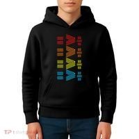 Equality Is Better Than Division Kids Hoodie thumb 4