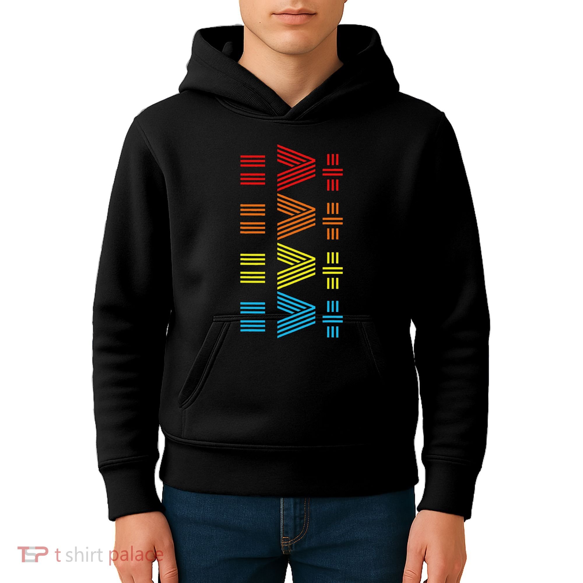 Equality Is Better Than Division Kids Hoodie