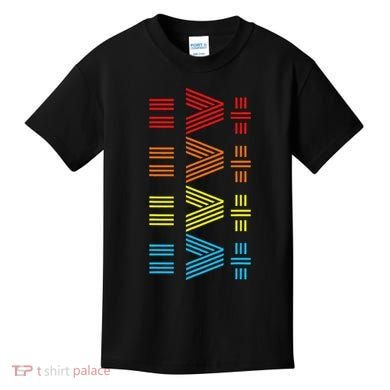 Equality Is Better Than Division Kids T-Shirt