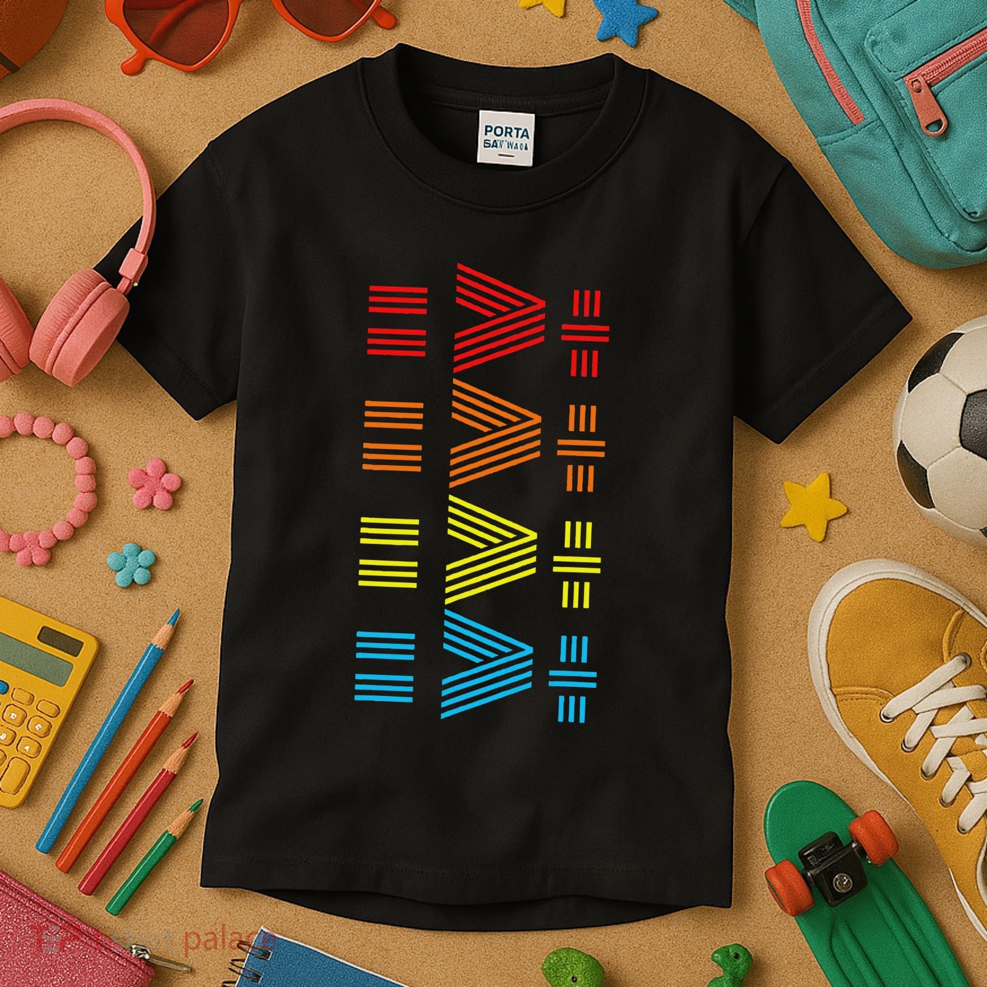 Equality Is Better Than Division Kids T-Shirt