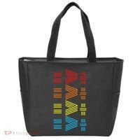Equality Is Better Than Division Tote Bag thumb 0