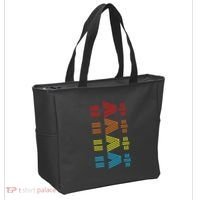 Equality Is Better Than Division Tote Bag thumb 2