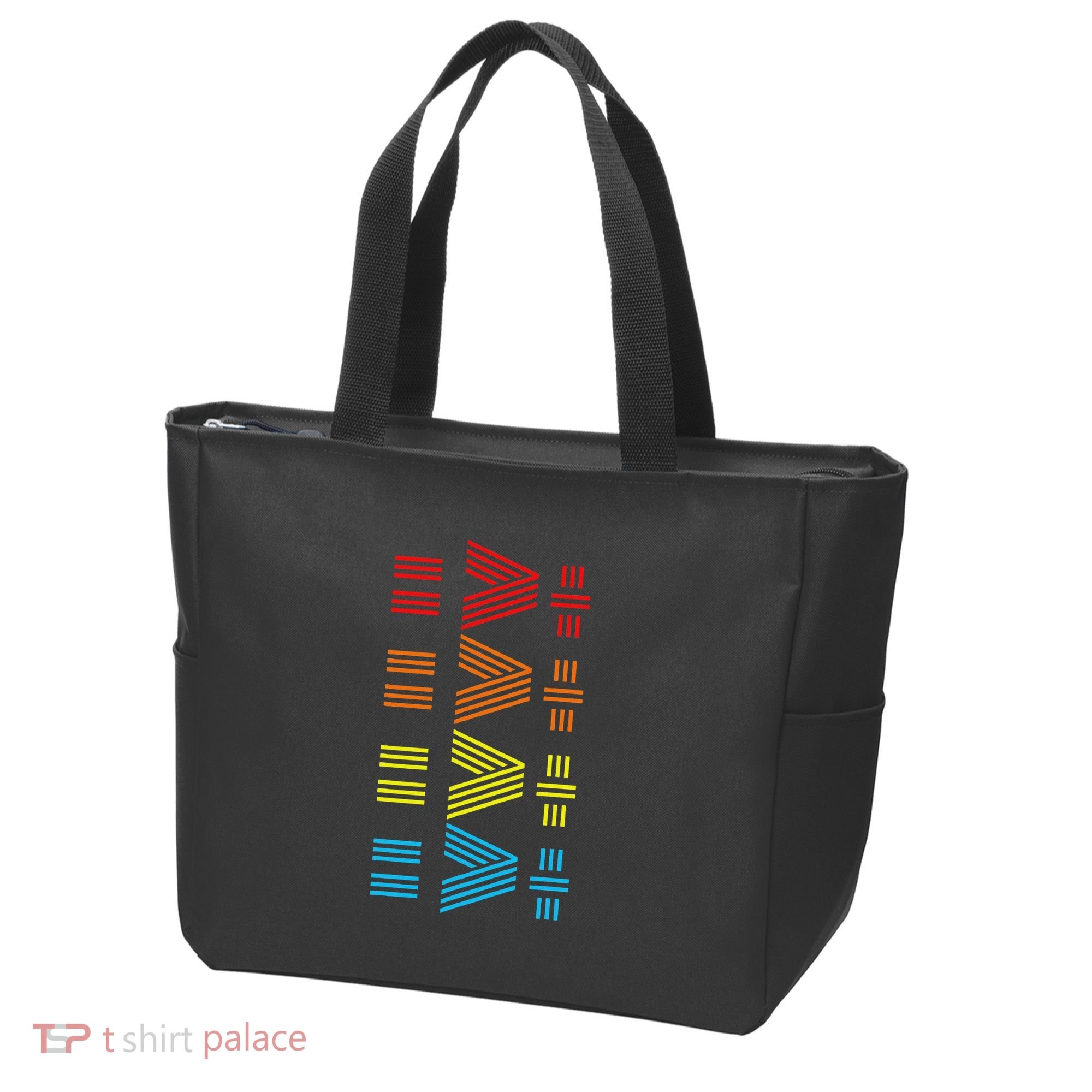 Equality Is Better Than Division Tote Bag