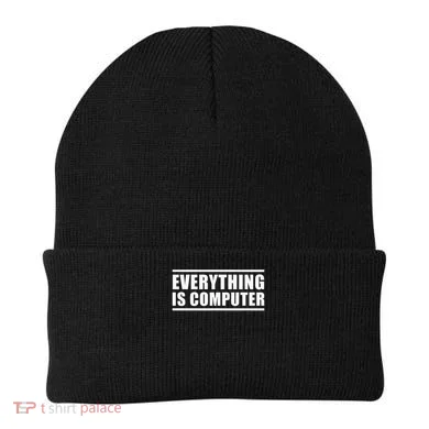 Beanie